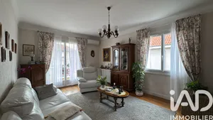 Traditional house in Châtellerault (86100)