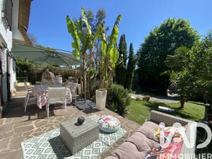 House in Saint-Fargeau-Ponthierry (77310)