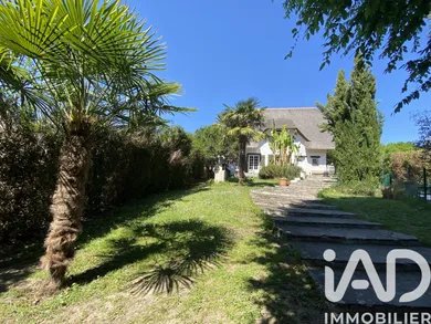 House in Saint-Fargeau-Ponthierry (77310)