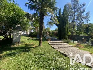 Maison à Saint-Fargeau-Ponthierry (77310)