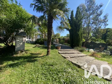 Maison à Saint-Fargeau-Ponthierry (77310)