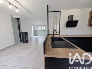 House in Pornichet (44380)