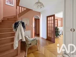 Maison à Soissons (02200)