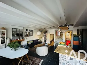 Townhouse in Nantes (44300)