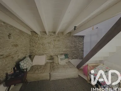 Townhouse in Nantes (44300)