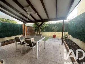 Maison à Saint-Cyprien (66750)