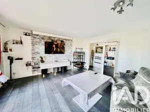 Apartment in Saint-Brice-sous-Forêt (95350)