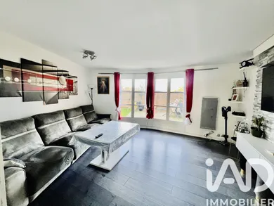 Appartement à Saint-Brice-sous-Forêt (95350)