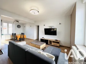 Apartment in Damelevières (54360)