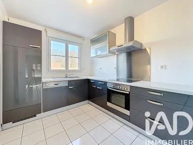 Appartement à Villemandeur (45700)
