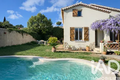 House in La Seyne-sur-Mer (83500)