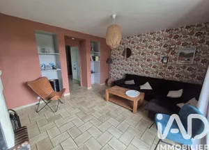 Park home in Cricqueville-en-Bessin (14450)