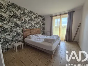 Maison de campagne à Cricqueville-en-Bessin (14450)