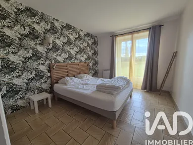 Park home in Cricqueville-en-Bessin (14450)