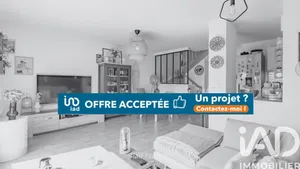 Apartment in Thiverval-Grignon (78850)