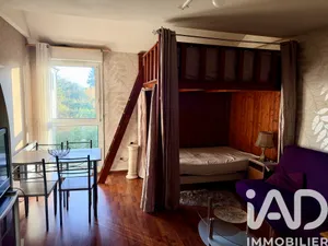 Apartment in Orléans (45000)