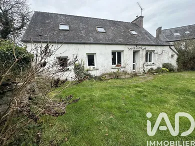 Park home in Le Vieux-Marché (22420)