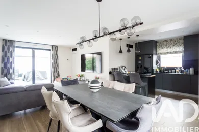 Maison à Le Plessis-Trévise (94420)