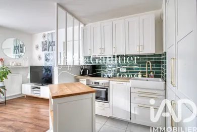 Appartement à Herblay-sur-Seine (95220)