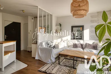 Appartement à Herblay-sur-Seine (95220)