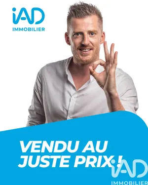 Park home in Winkel (68480)