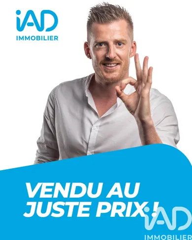 Maison de campagne à Winkel (68480)