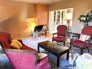 Maison à Fresnes (94260)