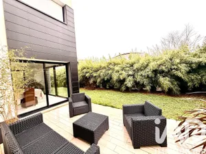 Maison à Melesse (35520)