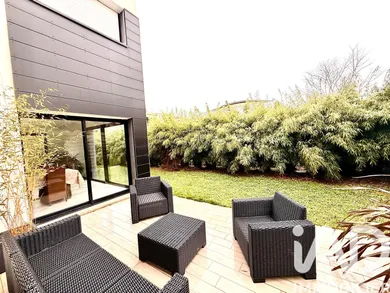 Maison à Melesse (35520)