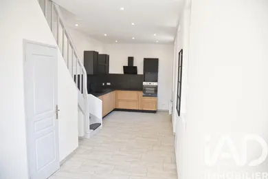 Townhouse in Eu (76260)