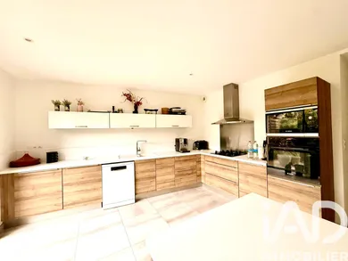 House in Melesse (35520)