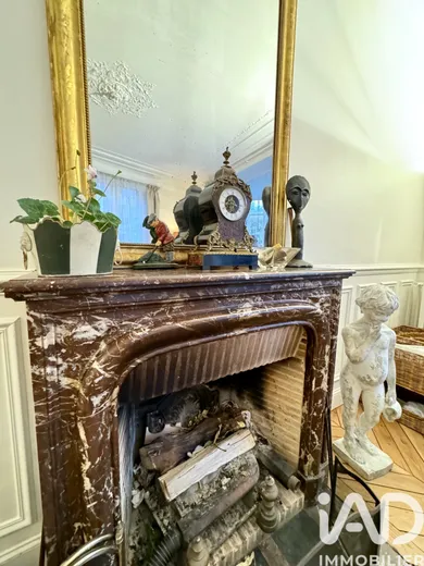 House in Versailles (78000)