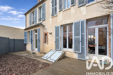 Apartment in Auxerre (89000)