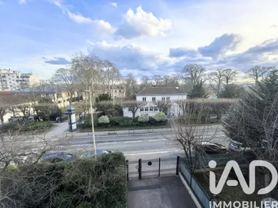 Appartement à Courbevoie (92400)