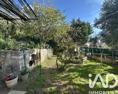 Appartement à Ollioules (83190)