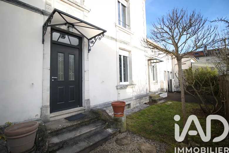 Maison 7 pièces 145 m² · à Chaumont · 145 m² · 248 000 €