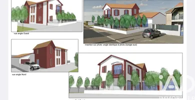 Maison à Châtelaillon-Plage (17340)