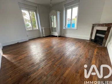 House in Chaumont (52000)