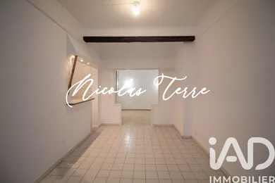 Appartement à Toulon (83000)