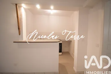 Apartment in Toulon (83000)