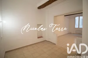 Appartement à Toulon (83000)