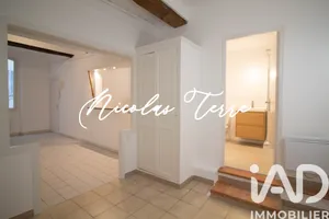 Apartment in Toulon (83000)