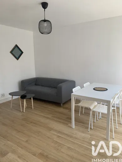 Appartement à Bordeaux (33000)