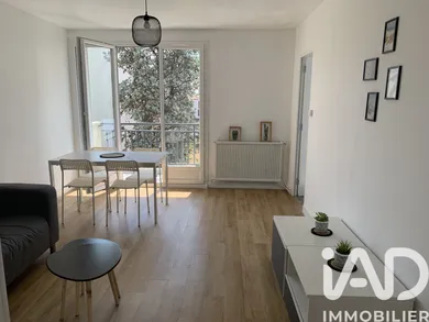 Appartement à Bordeaux (33000)