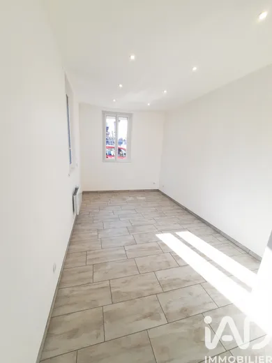 Townhouse in Eu (76260)