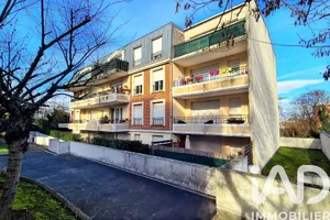 Apartment in Noisy-le-Sec (93130)
