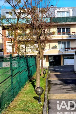 Appartement à Noisy-le-Sec (93130)