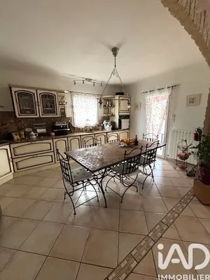 Maison à Manduel (30129)