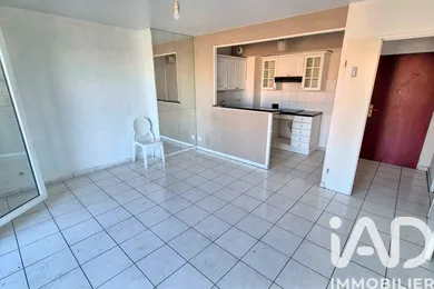 Appartement à Noisy-le-Sec (93130)