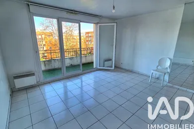 Appartement à Noisy-le-Sec (93130)
